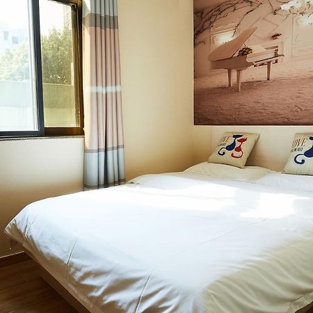 Starry Hotel Γκουανγκζού Εξωτερικό φωτογραφία
