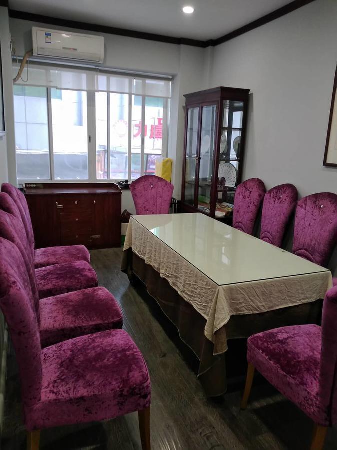 Starry Hotel Γκουανγκζού Εξωτερικό φωτογραφία